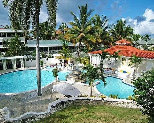 Lifestyle Crown Residence Suites (Adults Only)