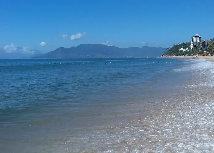 Casa de hóspedes: Suítes Eu