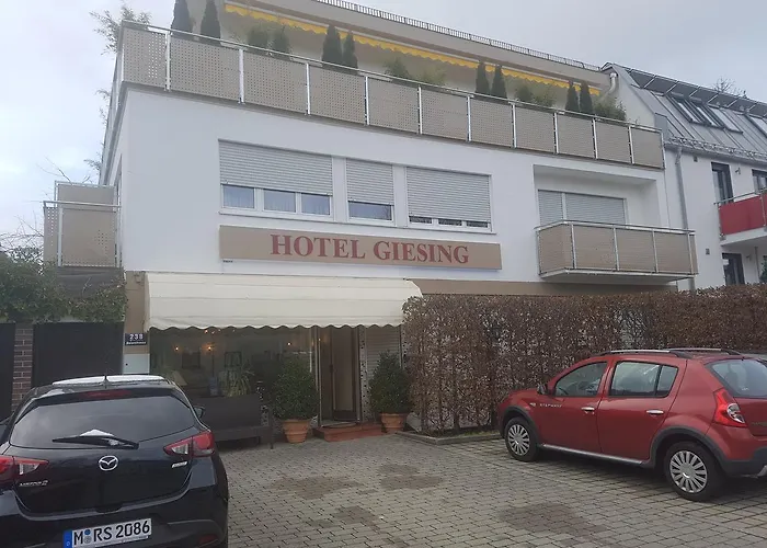 Giesing