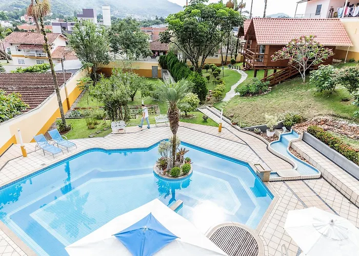 Pousada Homestay Jaraguá Do Sul