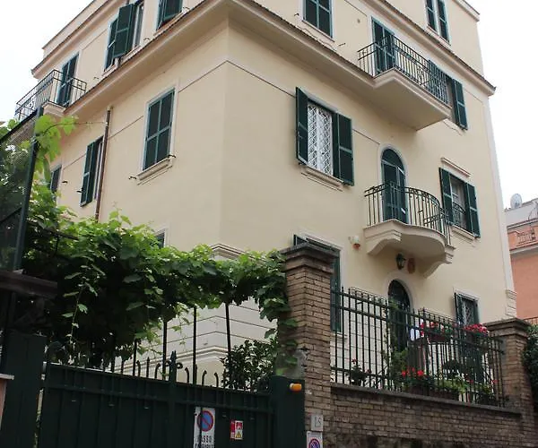 Hotel: Casa per Ferie Beato Rosaz