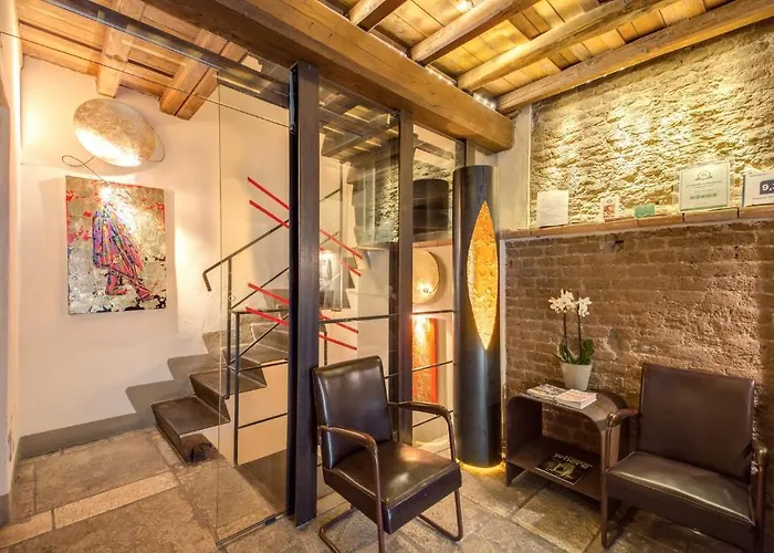  Residenza Torre Colonna