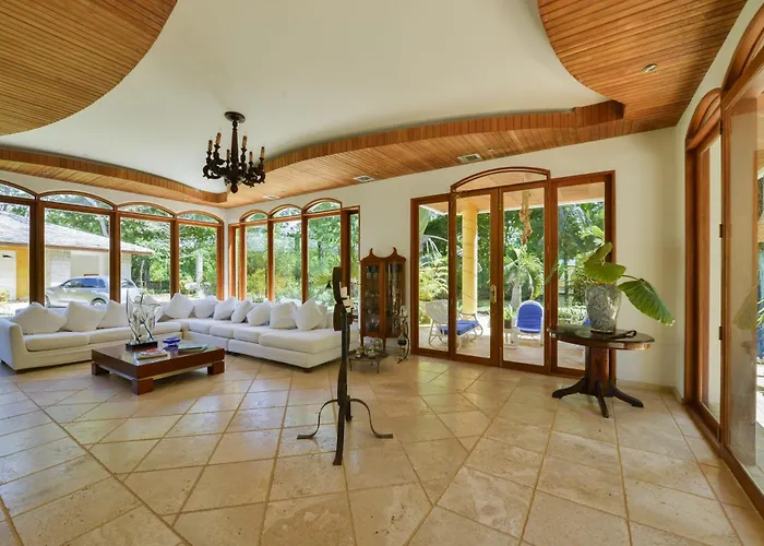 Casa Las Palmas Boutique
