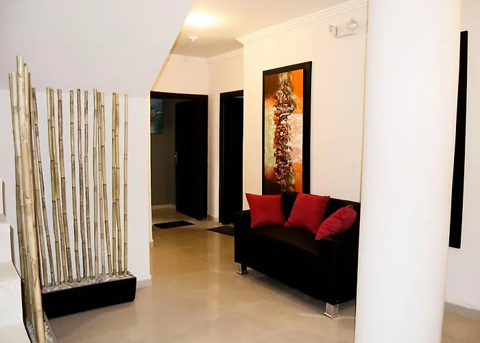 Hotel de 3 estrellas: Hotel Terra Sur Cuenca