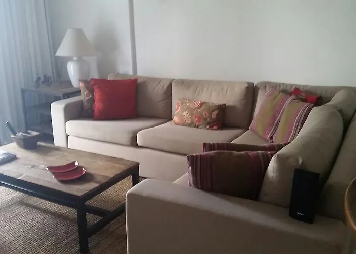 Aluguéis de temporada: Abilita Suites Ipanema Tower