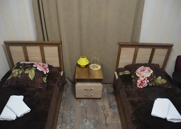 Bed and Breakfast City