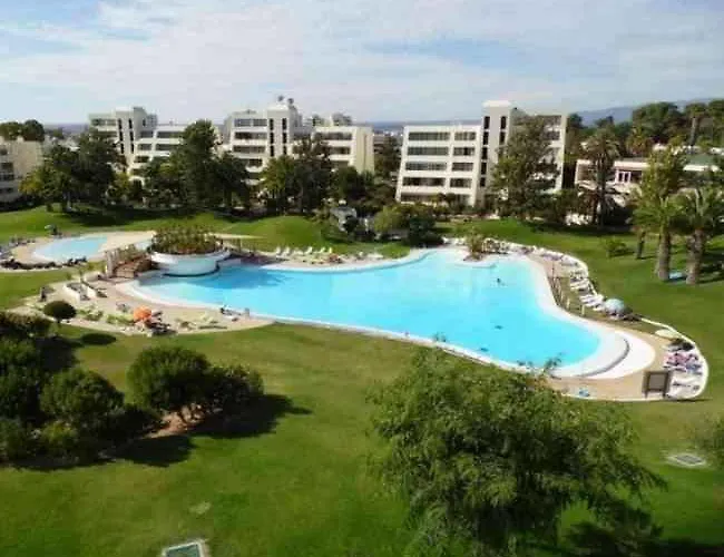 RR Alvor Baía