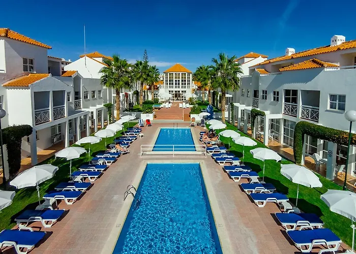 Resort: Club Ouratlantico