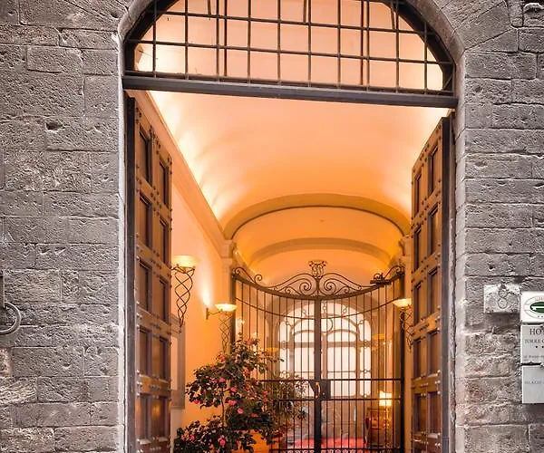 Kids Friendly Hotels in Florence