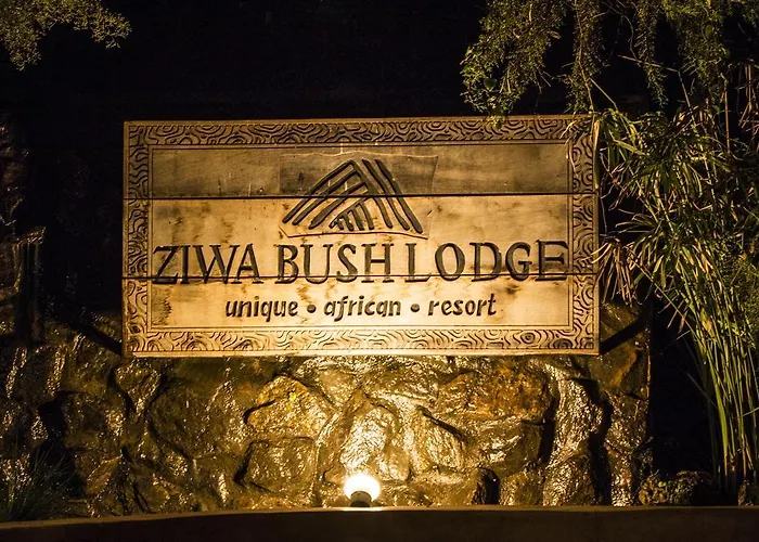 Ziwa Bush