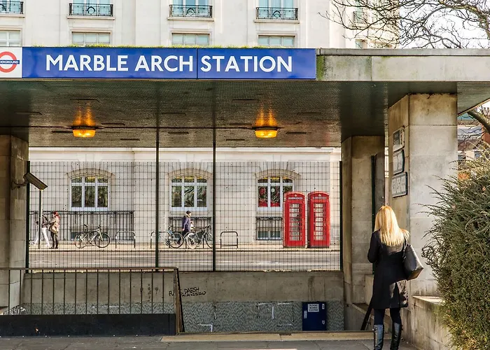 Hotel with view: The Z Hotel Gloucester Place