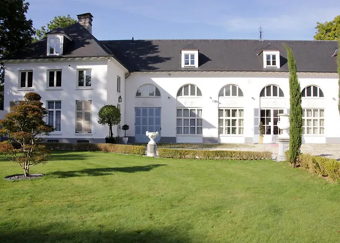 Hotel met tennis: Luxury Apartments Arendshof