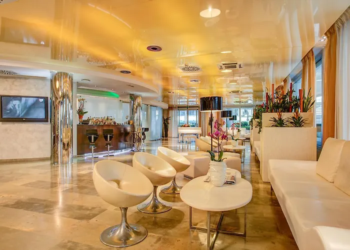  Premier & Suites - Premier Resort