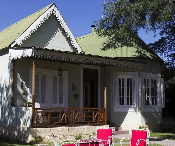 Divina Casona Posada Boutique
