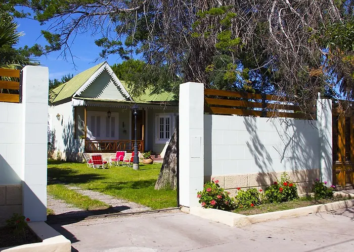 Divina Casona Posada Boutique
