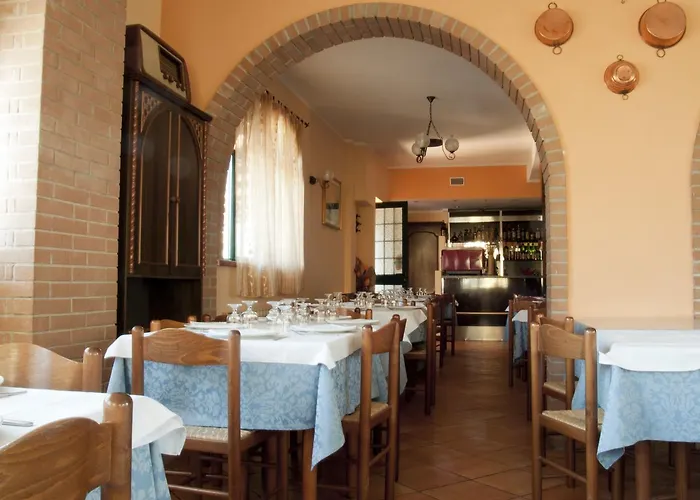 B&B La Rosa dei Venti Montesilvano Marina