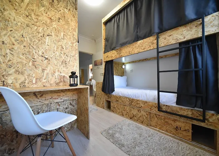 S&S Hostel