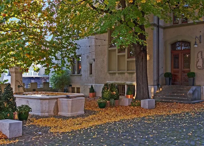 Brasserie Au Violon