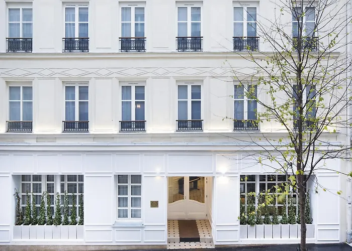  Celeste Batignolles Montmartre