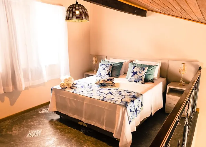 Residencial Brava Club Exclusive