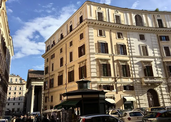  Pantheon Rhome