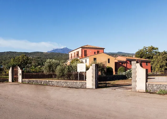 Hotel adatto agli animali: Agriturismo Valle Galfina