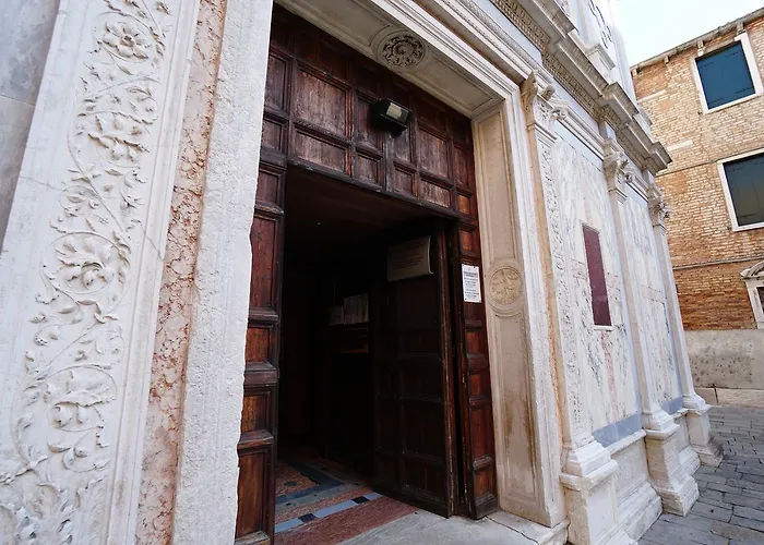 Casa Colleoni