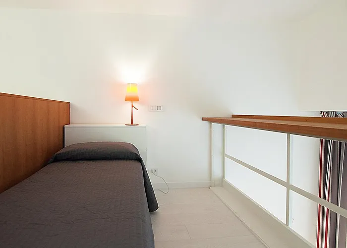 Casa vacanza: Bb Hotels Aparthotel Desuite