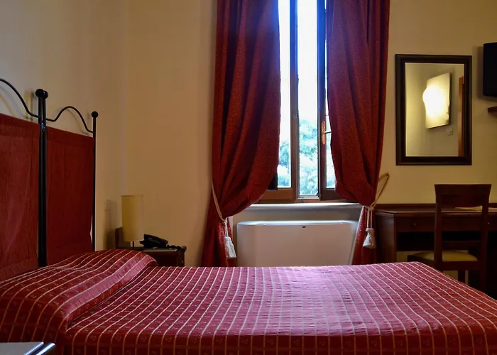 Hotel Italia Foligno
