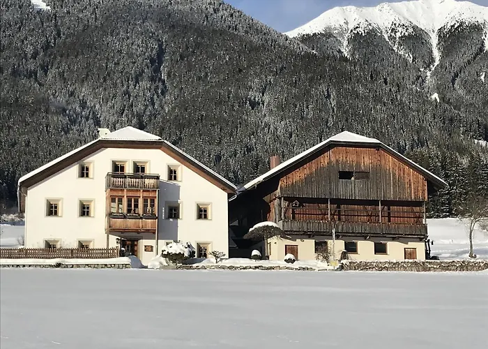 Hotel adatto agli animali: Loefflerhof