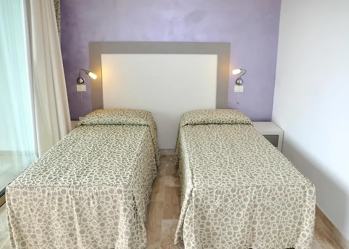 Hotel boutique: Gil's Hotel