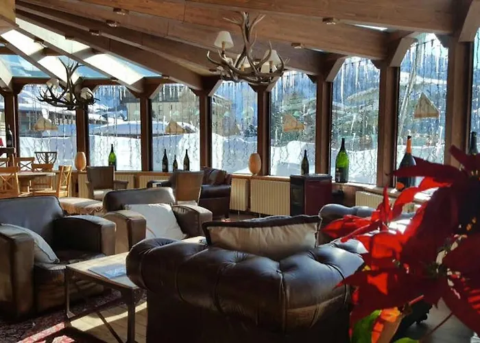 Grand Sestriere
