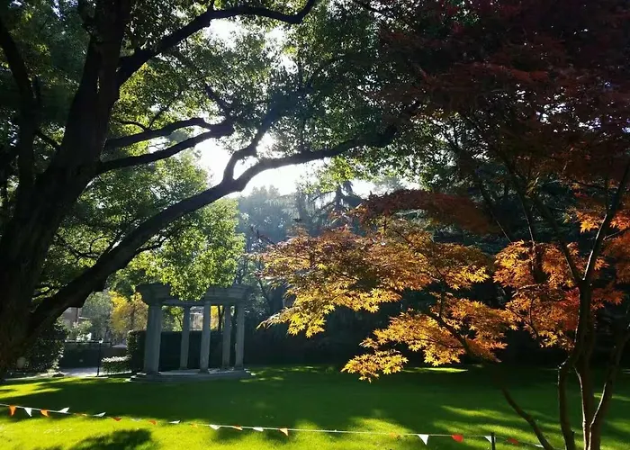 Vakantiehuis: Taiyuan Villa