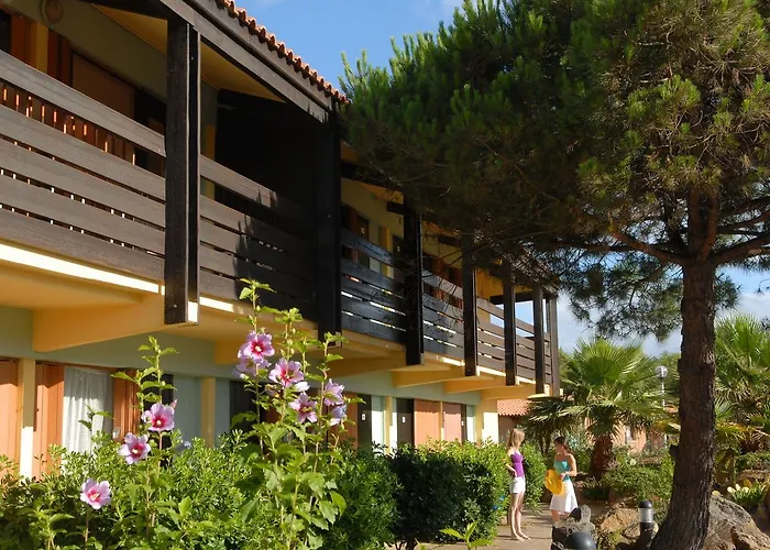 Hotel Azureva Club Cap D'Agde