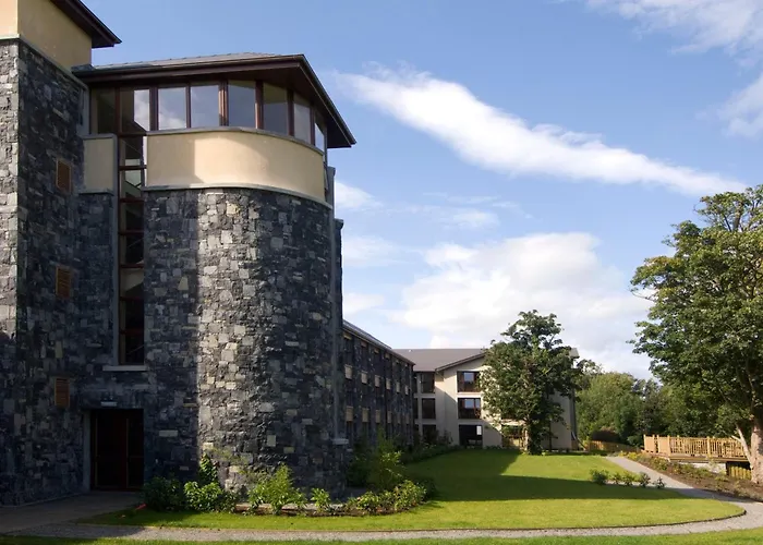Westport Woods Hotel & Spa