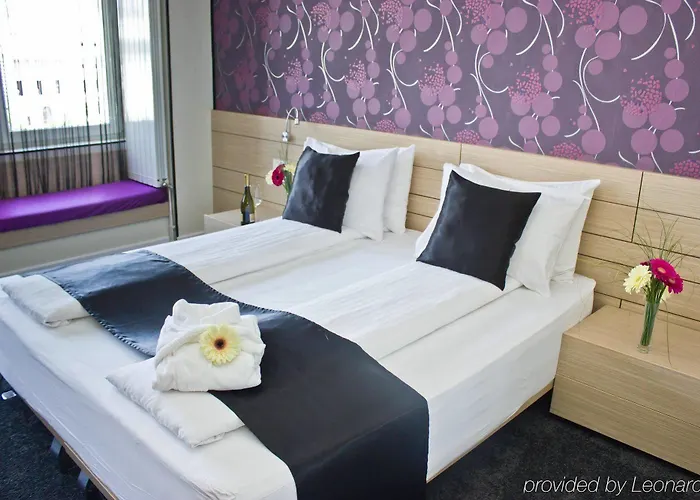 Hotel Jacuzzi: Z Executive Boutique Hotel