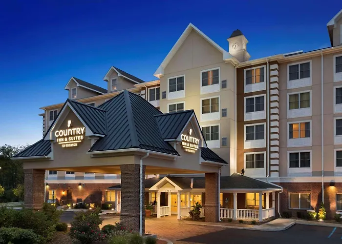 Country Inn & Suites By Radisson, State College Penn State Area, Pa