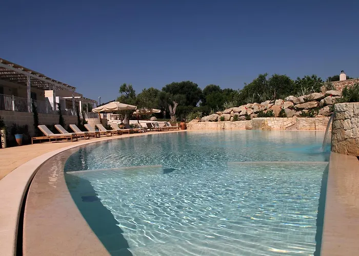 Borgo De Li Santi