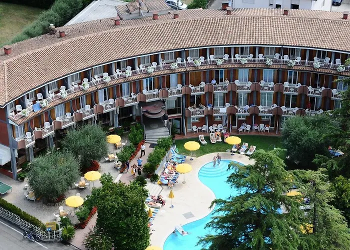 Hotel 3 stelle: Hotel Continental