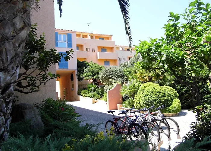 Residence Le Nereidi La Maddalena 