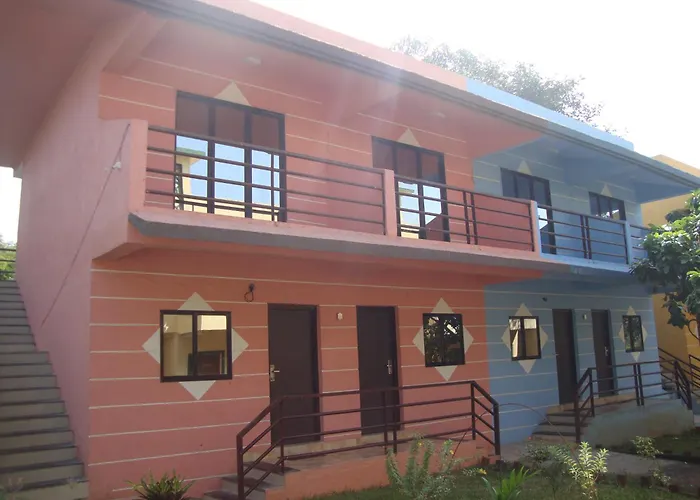 Waterpark hotels Pali Beach
