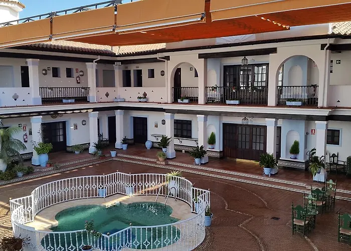  Palacio Doñana