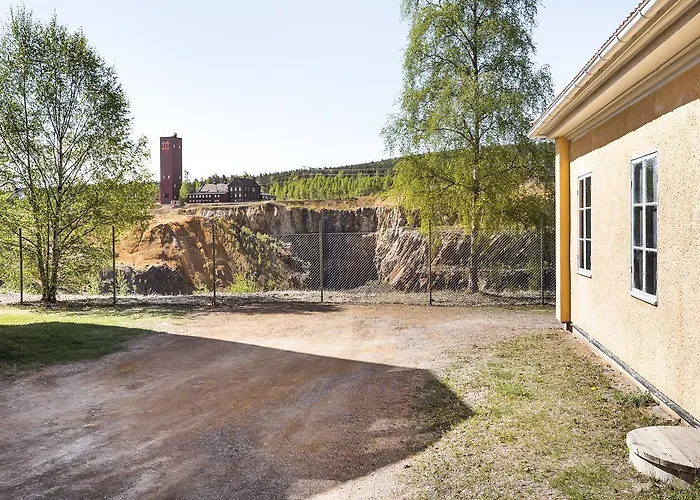 Polhem Bed & Breakfast Falun