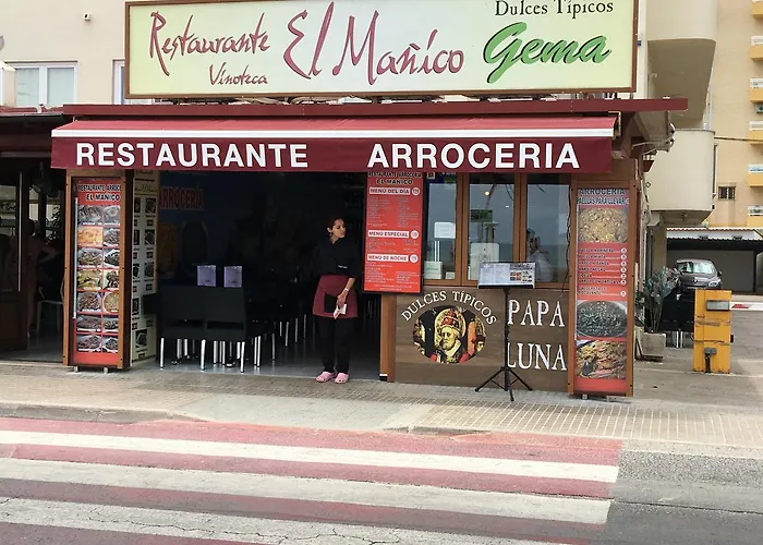 Resort: Just Style El Mañico
