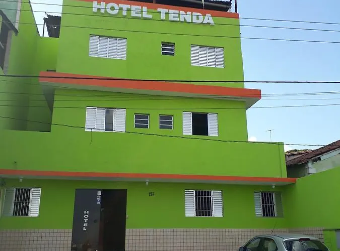 Tenda 1