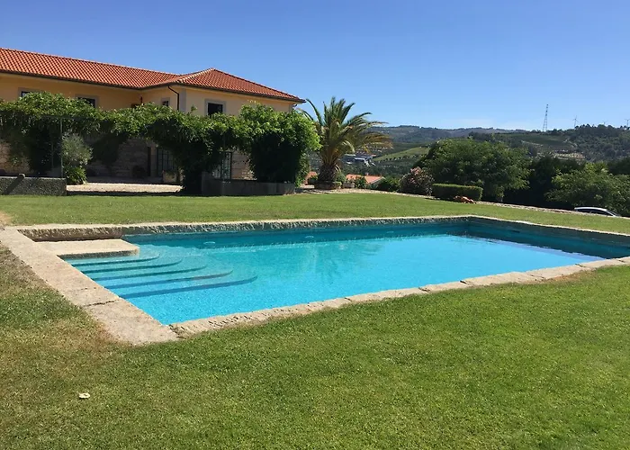 Hotel barato: Quinta Da Vinha Morta