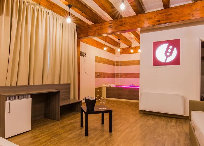 Il Semaforo Sila Hotel Taverna 