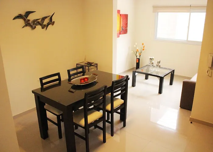 Villa Cabrera Apart And Suites