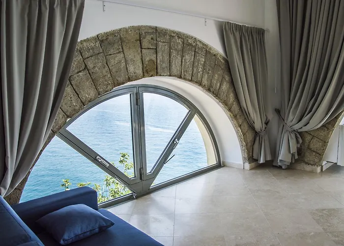 Sunrise Guest House Gaeta