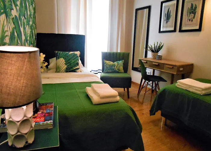 Garden Boutique Guest House